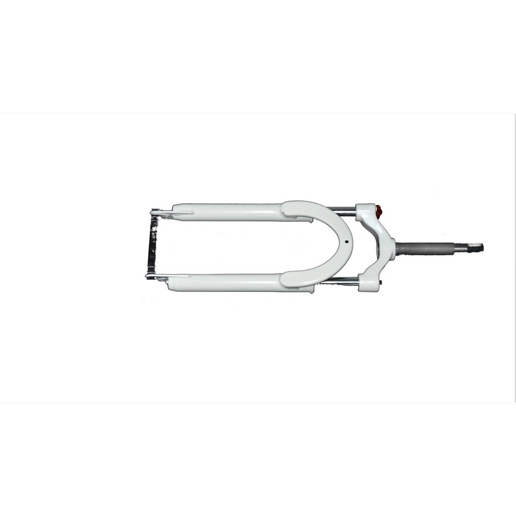 RKS RSIII GİDON VE ÖN AMORTİSÖR BEYAZ SET [RKIII - RSI-X] #RK 20256